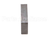 985-1 Globe Magnet, Rectangular