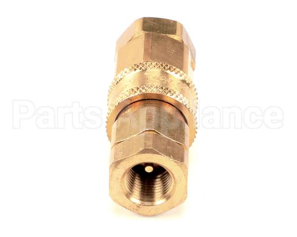 9850-2222 Dormont 3/8 Brass Quick Disconnect
