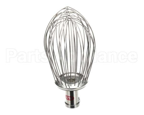 98501 Blakeslee Wire Whip Ss 30Qt Dd-Mixer