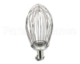 98501 Blakeslee Wire Whip Ss 30Qt Dd-Mixer