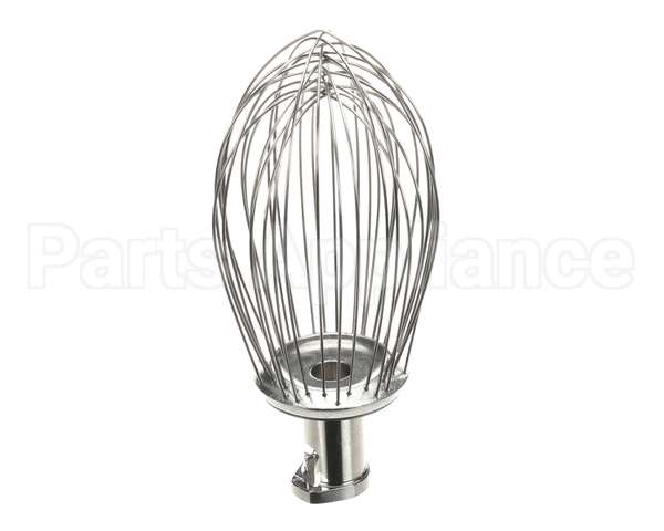98501 Blakeslee Wire Whip Ss 30Qt Dd-Mixer