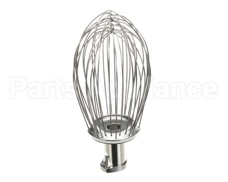 98501 Blakeslee Wire Whip Ss 30Qt Dd-Mixer