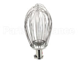 98501 Blakeslee Wire Whip Ss 30Qt Dd-Mixer