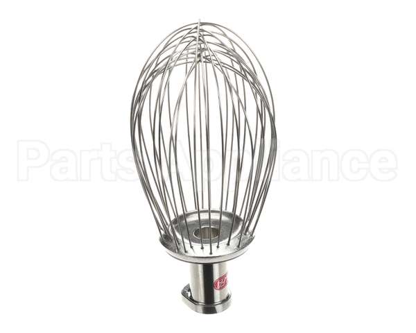 98501 Blakeslee Wire Whip Ss 30Qt Dd-Mixer