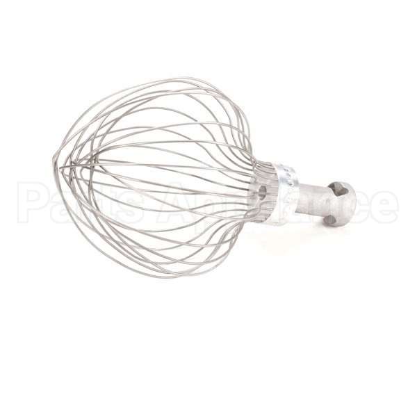 98506 Compatible Blakeslee Wire Whip Ss 40 Qt