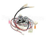 98523 Concordia Beverage Kit Mlk Air Vent Valve 2.5K