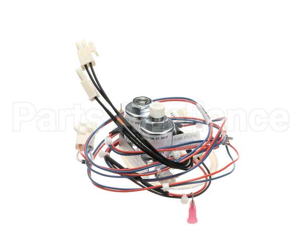 98523 Concordia Beverage Kit Mlk Air Vent Valve 2.5K