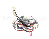 98523 Concordia Beverage Kit Mlk Air Vent Valve 2.5K