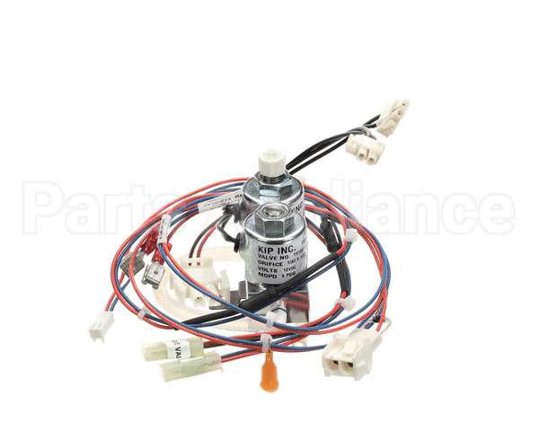 98523 Concordia Beverage Kit Mlk Air Vent Valve 2.5K