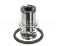 98525 Concordia Beverage Kit Kip Valve Steam 30Psi