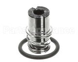 98525 Concordia Beverage Kit Kip Valve Steam 30Psi