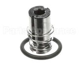 98525 Concordia Beverage Kit Kip Valve Steam 30Psi