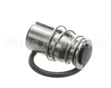 98526 Concordia Beverage Kit Kip Valve Water 160Psi