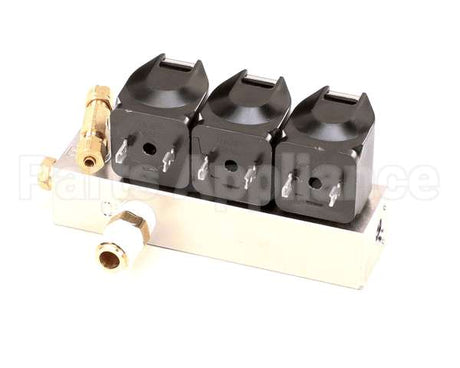 98568 Concordia Beverage Kit 3-Sta Manifold