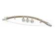 98590 Concordia Beverage Kit Peristaltic Tubing