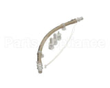 98590 Concordia Beverage Kit Peristaltic Tubing