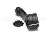 110652 Cleveland Lever;Control Modified W 1/4In