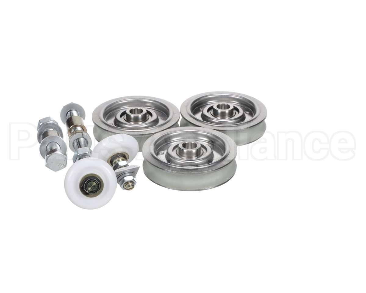 9860000341 Kason Trolly Kit