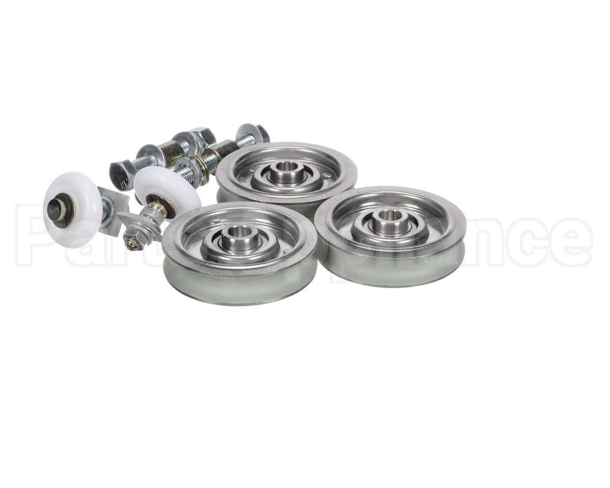 9860000341 Kason Trolly Kit