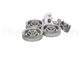 9860000341 Kason Trolly Kit