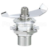 98650 Compatible Hamilton Beach Cutter Assembly