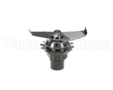 98650R Hamilton Beach Cutter Assembly