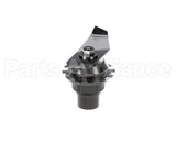 98650R Hamilton Beach Cutter Assembly