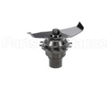 98650R Hamilton Beach Cutter Assembly