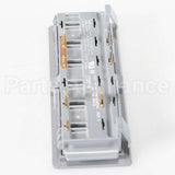 9871766 Whirlpool Switch Assy-Tt 4 Button
