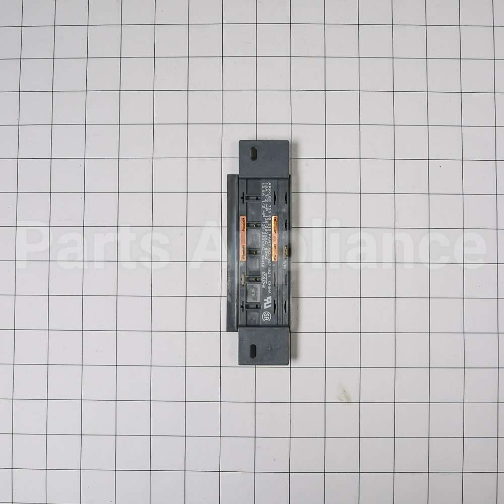 9871821 Whirlpool Switch-Tap Touch,2 Butto