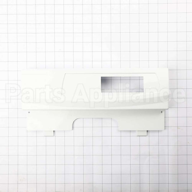 9872039W Whirlpool Console-Whr,04,Wht