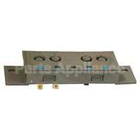 9872148 Whirlpool Switch-Tap Touch,4 But,N
