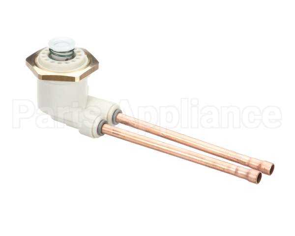 98732C Elkay Kit- Regulator- Grn Spring