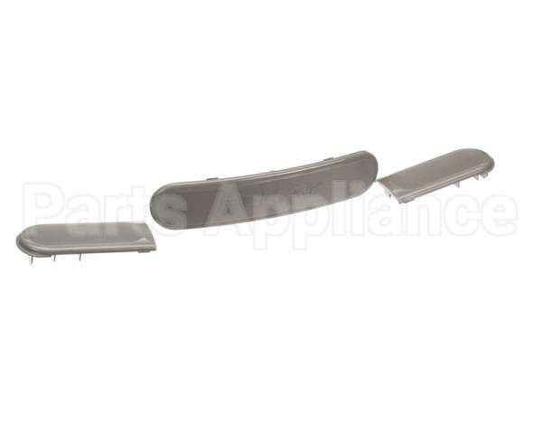 98734C Elkay Kit-Ez Front-Side Pushbars