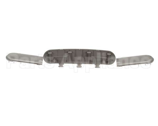 98734C Elkay Kit-Ez Front-Side Pushbars