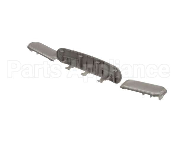 98734C Elkay Kit-Ez Front-Side Pushbars