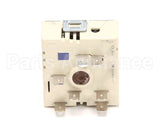 XSAA1011 Vollrath Energy Regulator White Saa8003