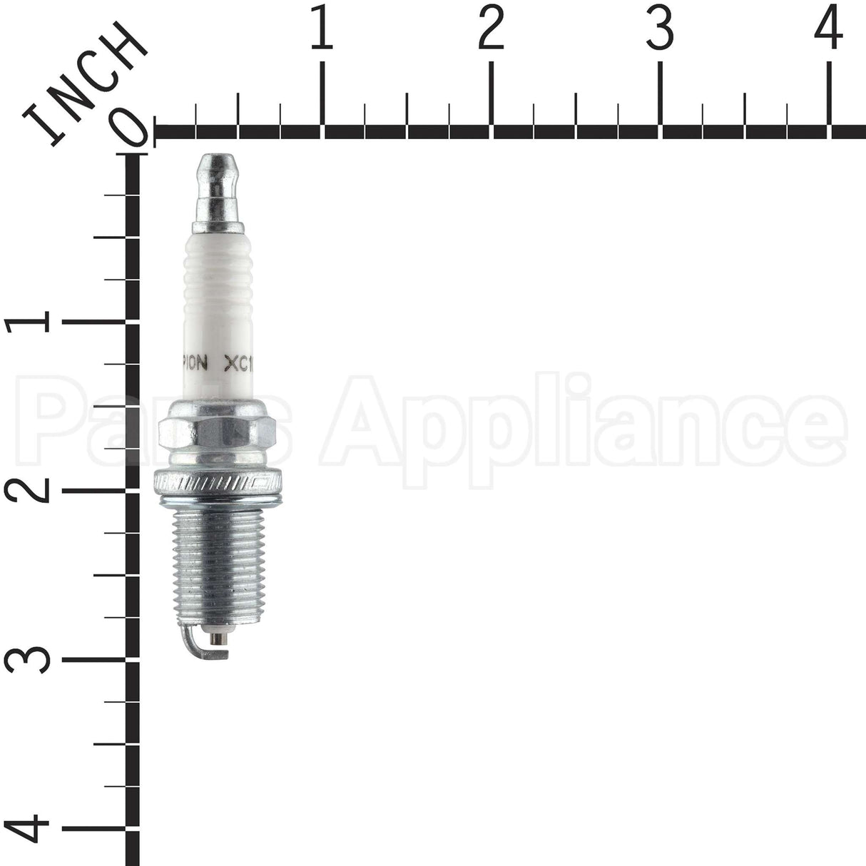 988 Champion Xc10Yc Spark Plug