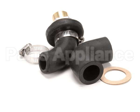 988001 Salvajor Gusher Head Assembly