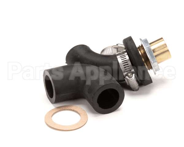 988001 Salvajor Gusher Head Assembly