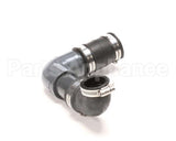 988026 Salvajor Pump Plumbing Assembly