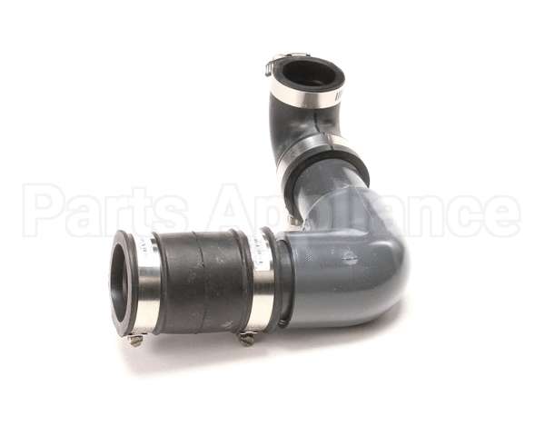 988026 Salvajor Pump Plumbing Assembly