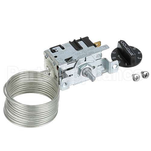 988290 Compatible TRUE Temperature Control Kit