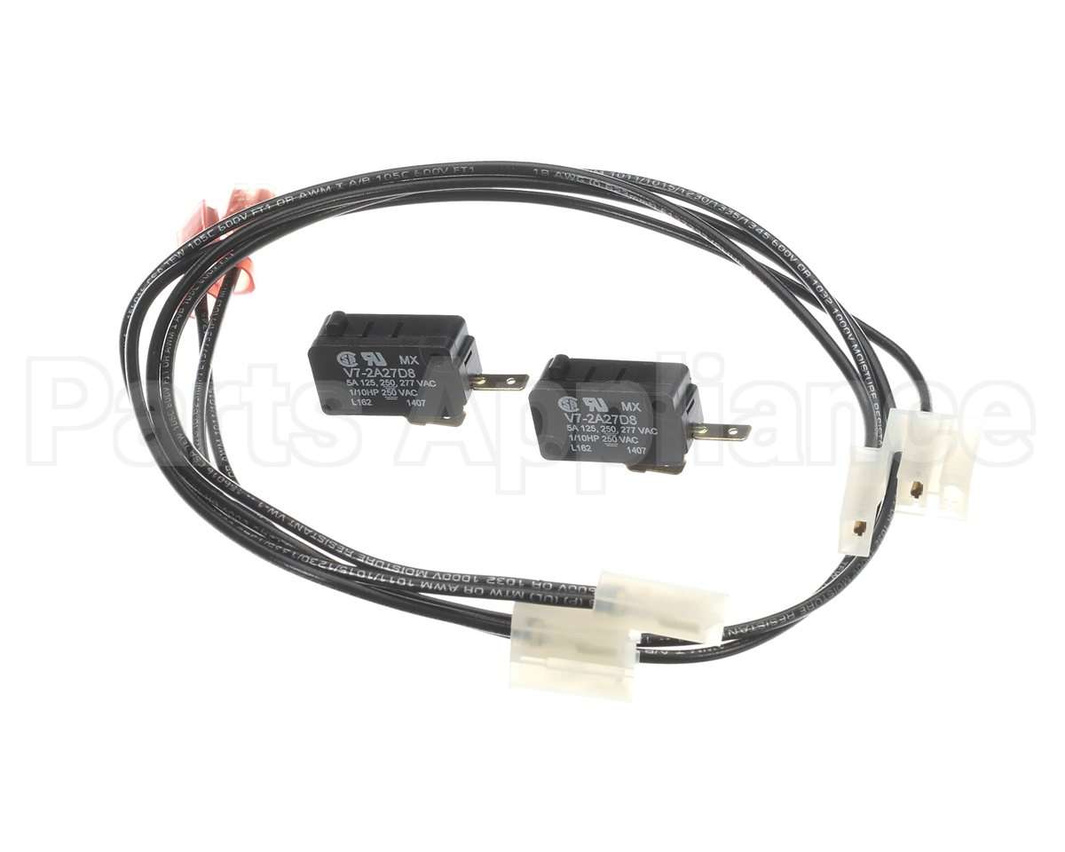 98869C Elkay Kit - Htv Wiring Electrical Switch