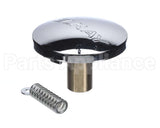 98871C Elkay Kit - Swirlflo Push Button