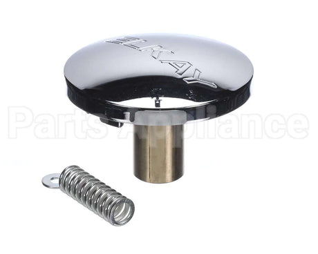 98871C Elkay Kit - Swirlflo Push Button