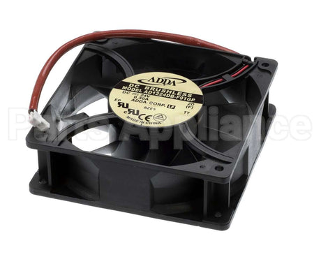 98902 Aladdin-Temp-Rite Fan,Coil,Ind