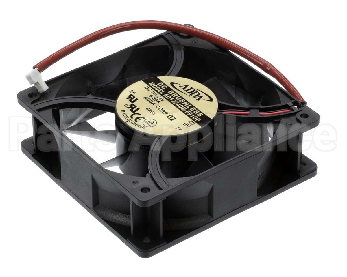 98902 Aladdin-Temp-Rite Fan,Coil,Ind