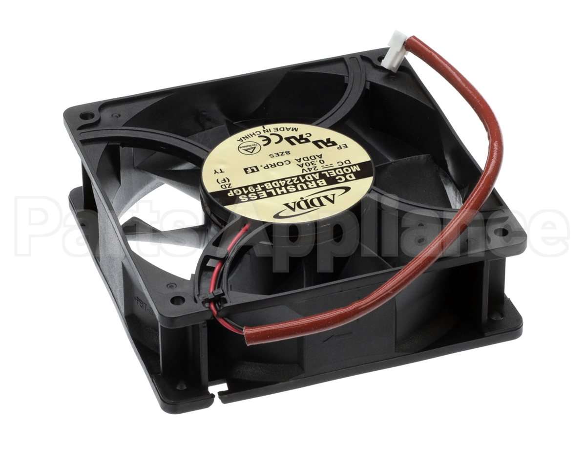 98902 Aladdin-Temp-Rite Fan,Coil,Ind