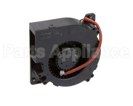 98909 Aladdin-Temp-Rite Fan,Heatsink,Ind600